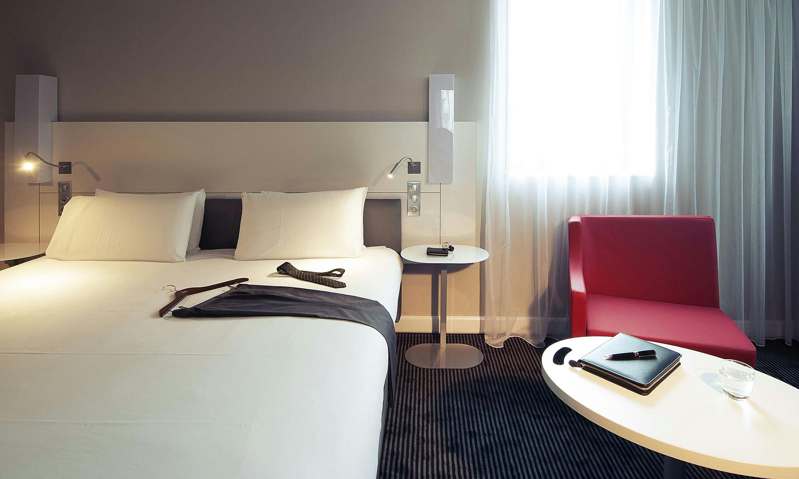 Hotel Mercure Lyon Centre Saxe Lafayette photo 2