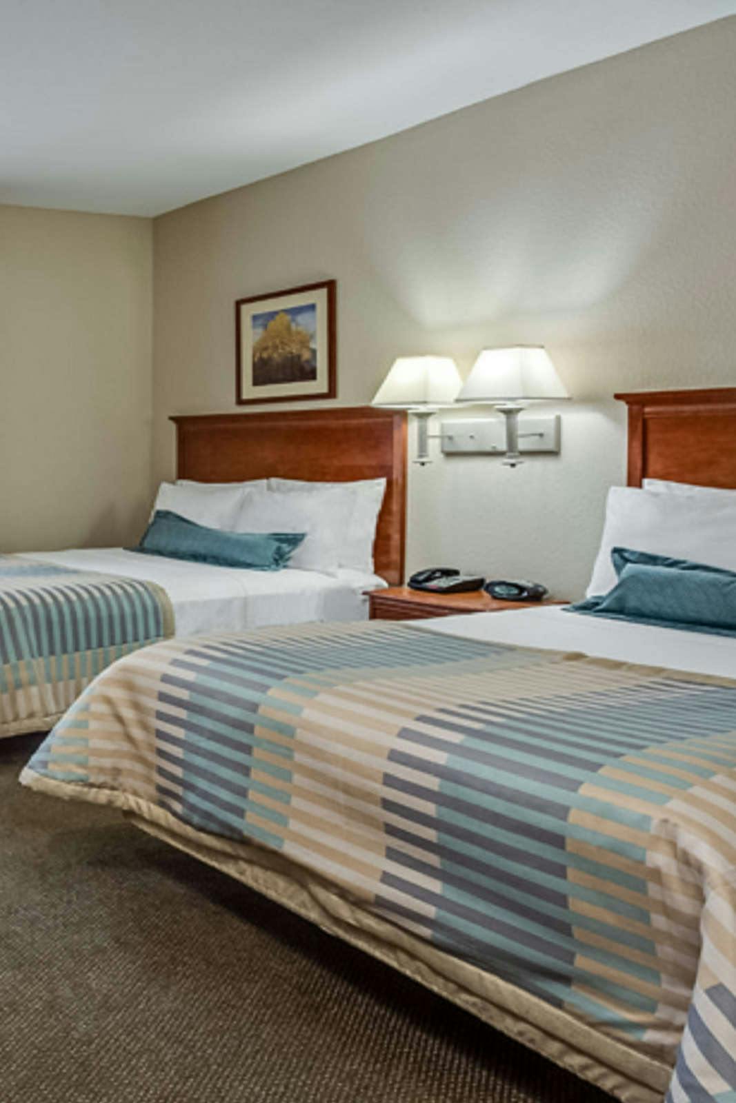 Hotel Candlewood Suites Fort Lauderdale Airport photo 2