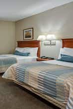 Hotel Candlewood Suites Fort Lauderdale Airport photo 2