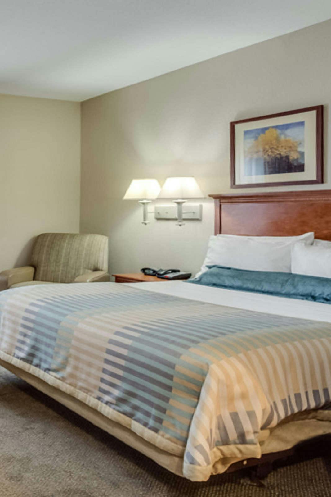 Hotel Candlewood Suites Fort Lauderdale Airport photo 1