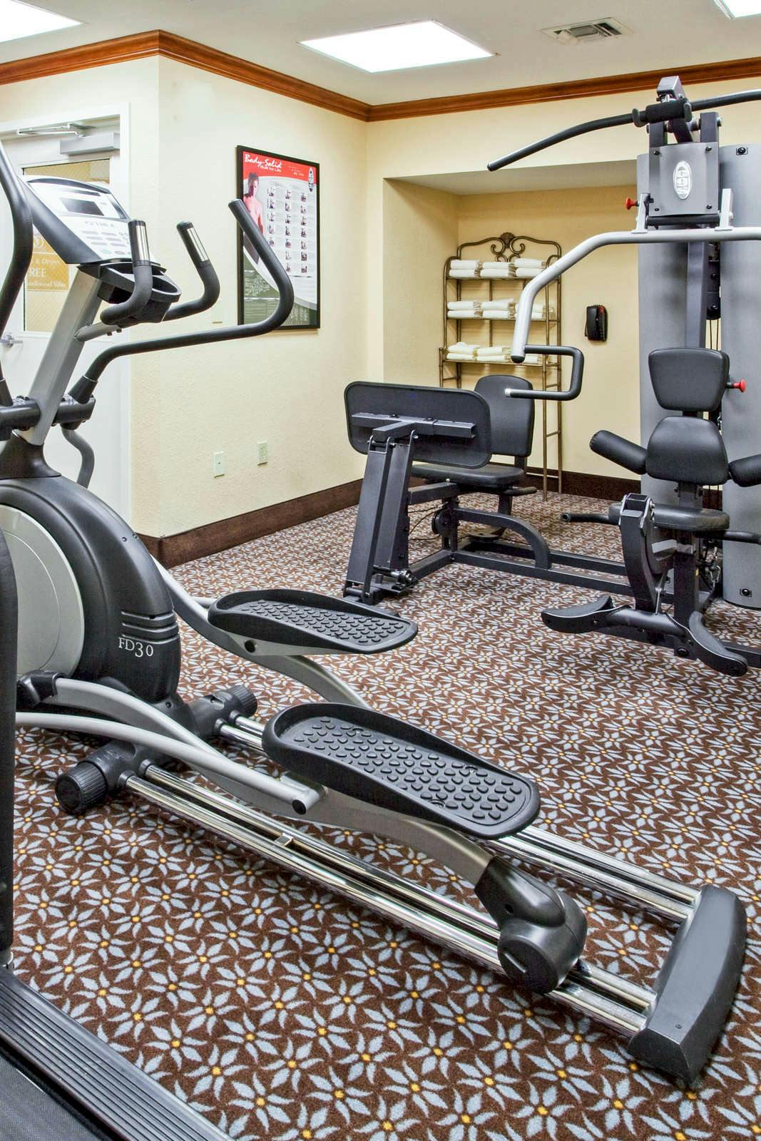 Hotel Candlewood Suites Fort Lauderdale Airport photo 5