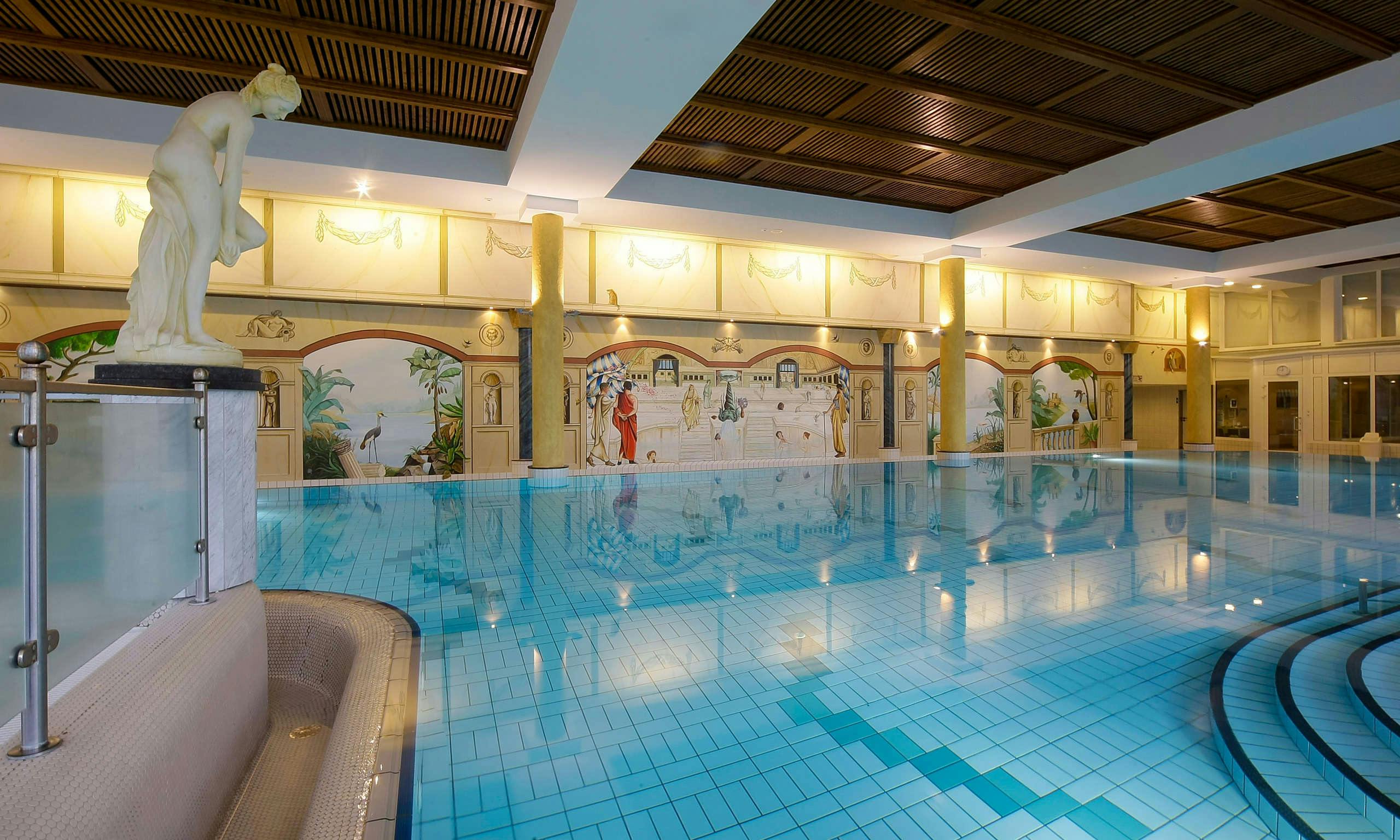 Dorint Seehotel & Resort Bitburg/ Südeifel