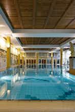Hotel Dorint Seehotel & Resort Bitburg/ Südeifel photo 4