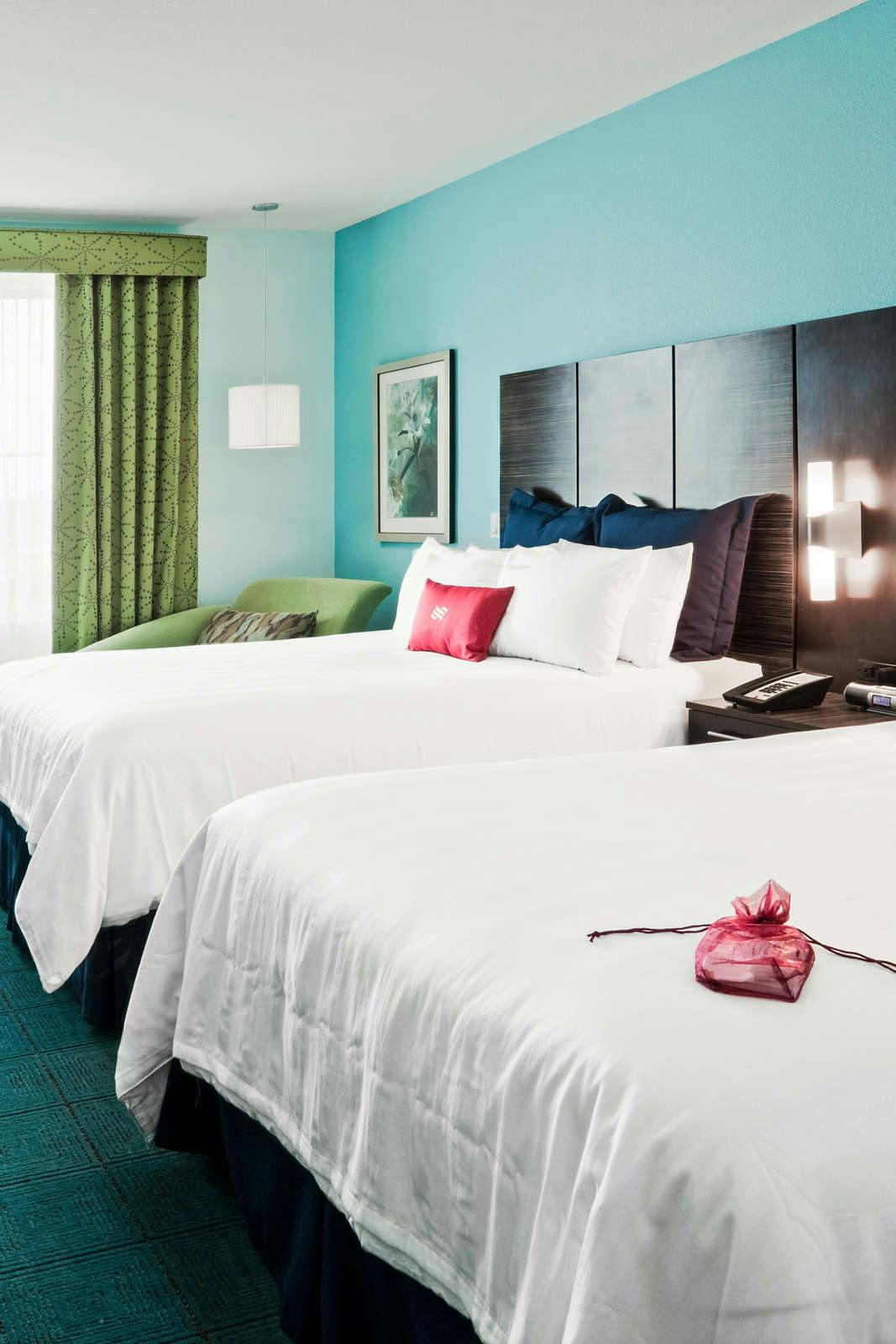 Hotel Crowne Plaza Fort Lauderdale Airport photo 1