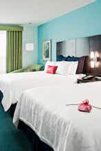 Hotel Crowne Plaza Fort Lauderdale Airport photo 1
