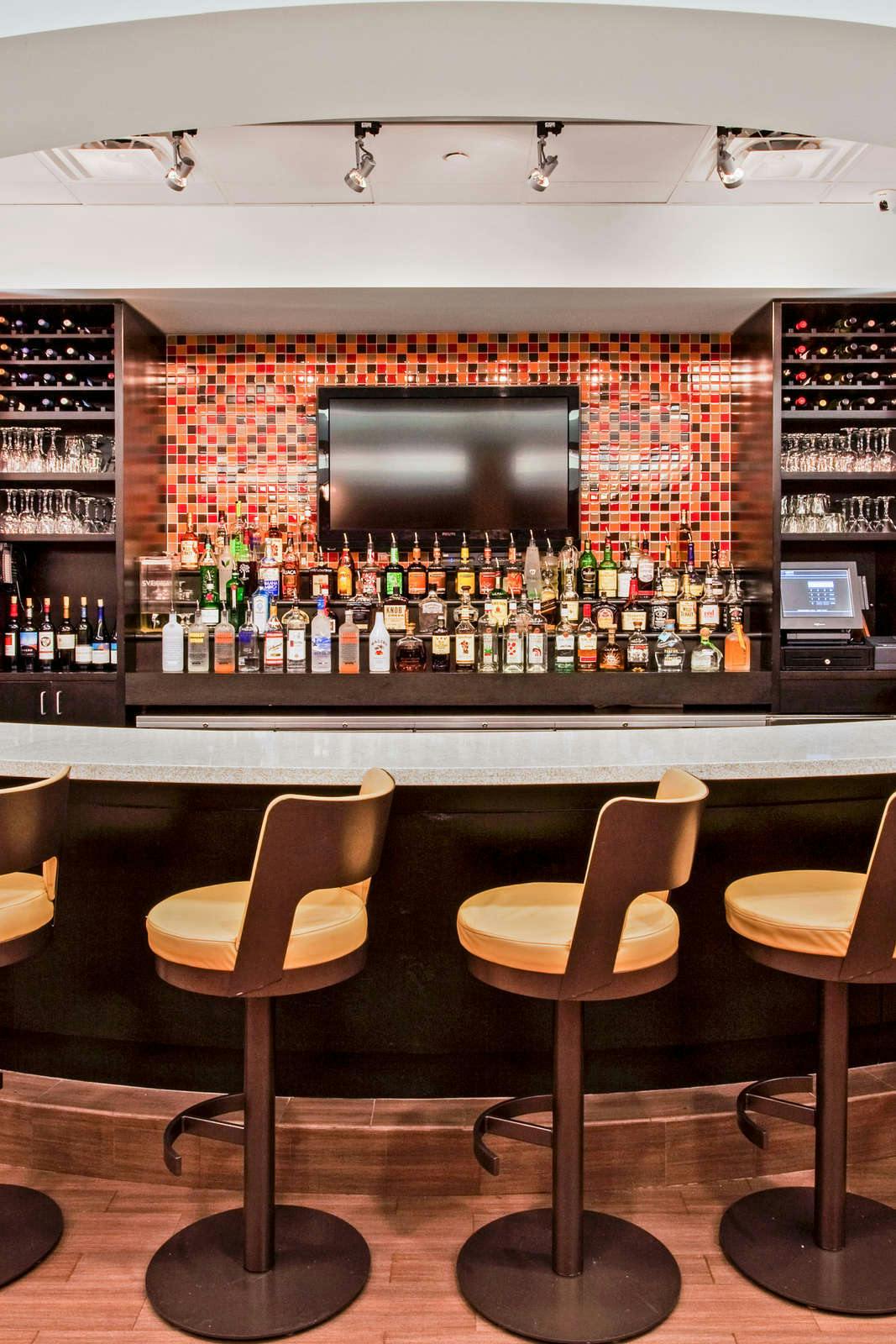 Hotel Crowne Plaza Fort Lauderdale Airport photo 5