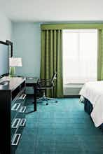 Hotel Crowne Plaza Fort Lauderdale Airport photo 2
