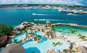 Warwick Paradise Island Bahamas - Adults Only