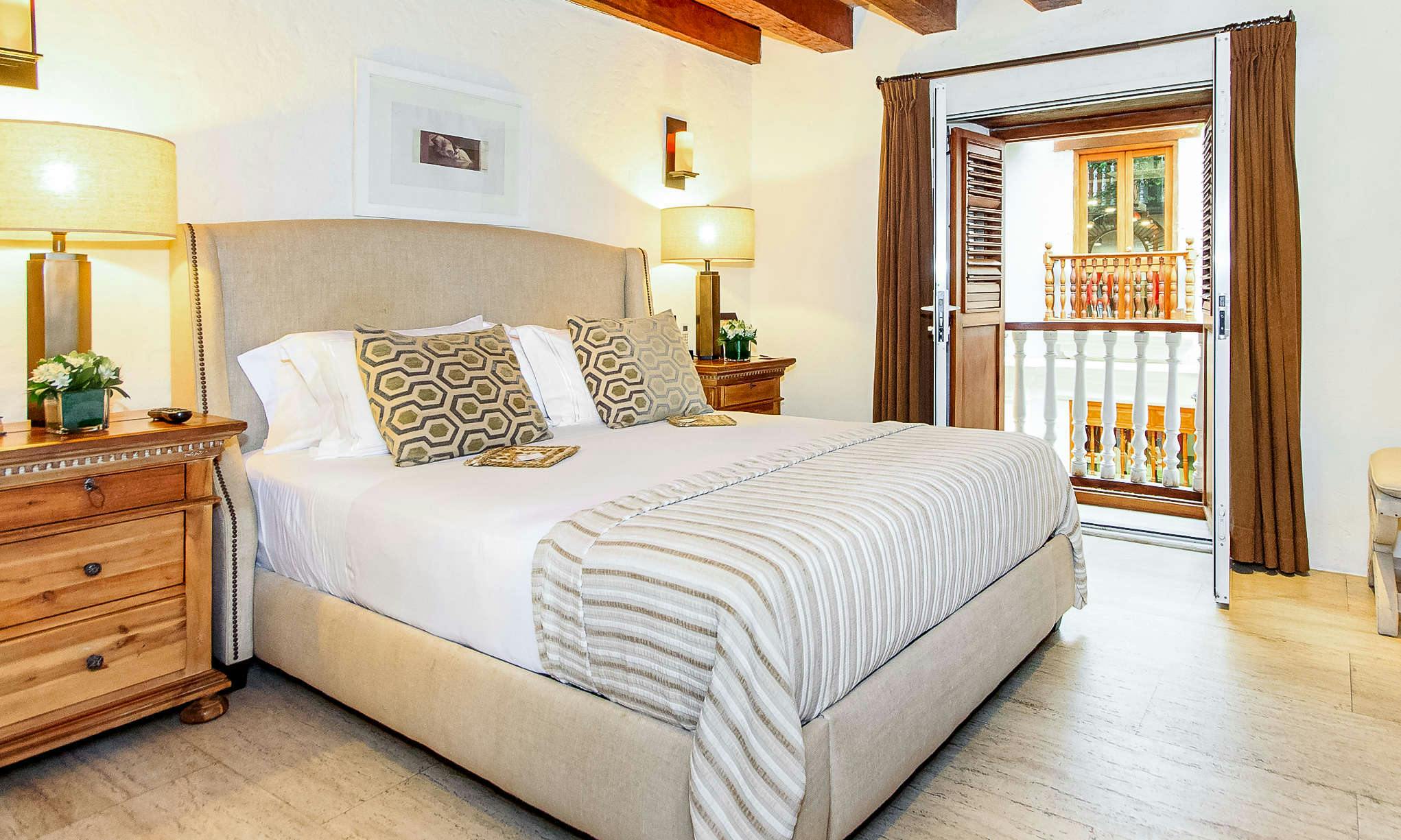 Hotel Boutique Casa del Coliseo Cartagena