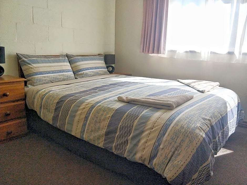 Hotel Twelve Apostles Motel & Country Retreat photo 1