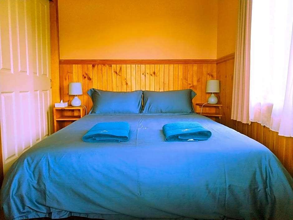 Hotel Twelve Apostles Motel & Country Retreat photo 2