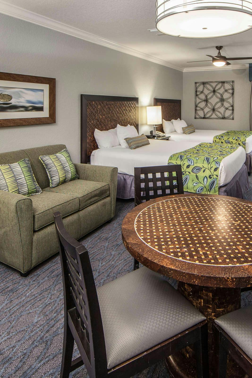 Hotel Holiday Inn Club Vacations Orlando Orange Lake Resort photo 3