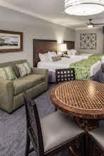 Hotel Holiday Inn Club Vacations Orlando Orange Lake Resort photo 3