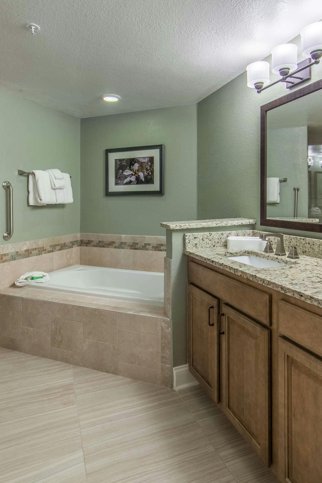 Hotel Holiday Inn Club Vacations Orlando Orange Lake Resort photo 5