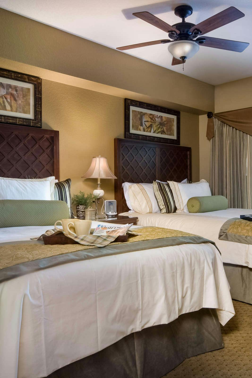 Hotel Holiday Inn Club Vacations Orlando Orange Lake Resort photo 2