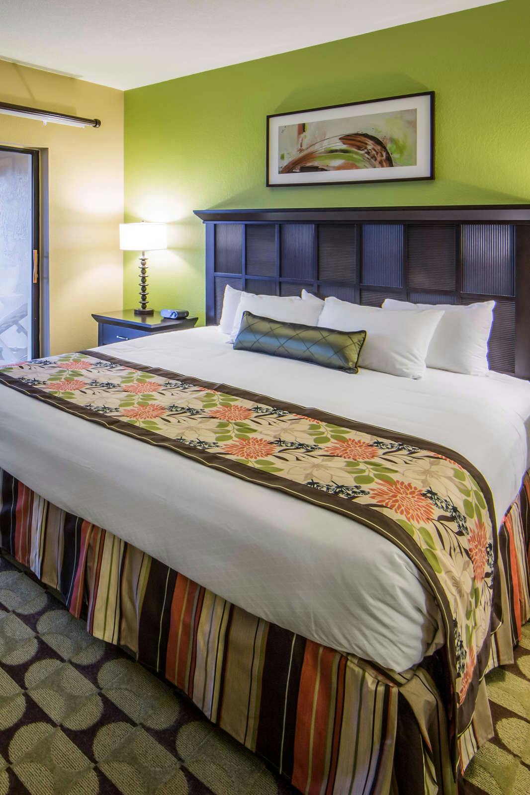 Hotel Holiday Inn Club Vacations Orlando Orange Lake Resort photo 1