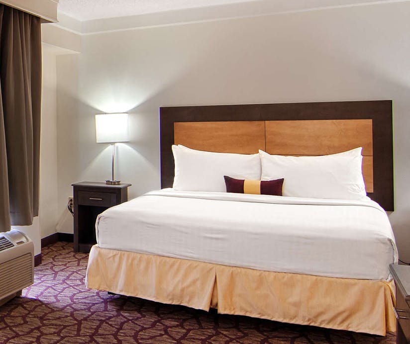 Best Western Airport Inn Fort Myers Hoteltonight