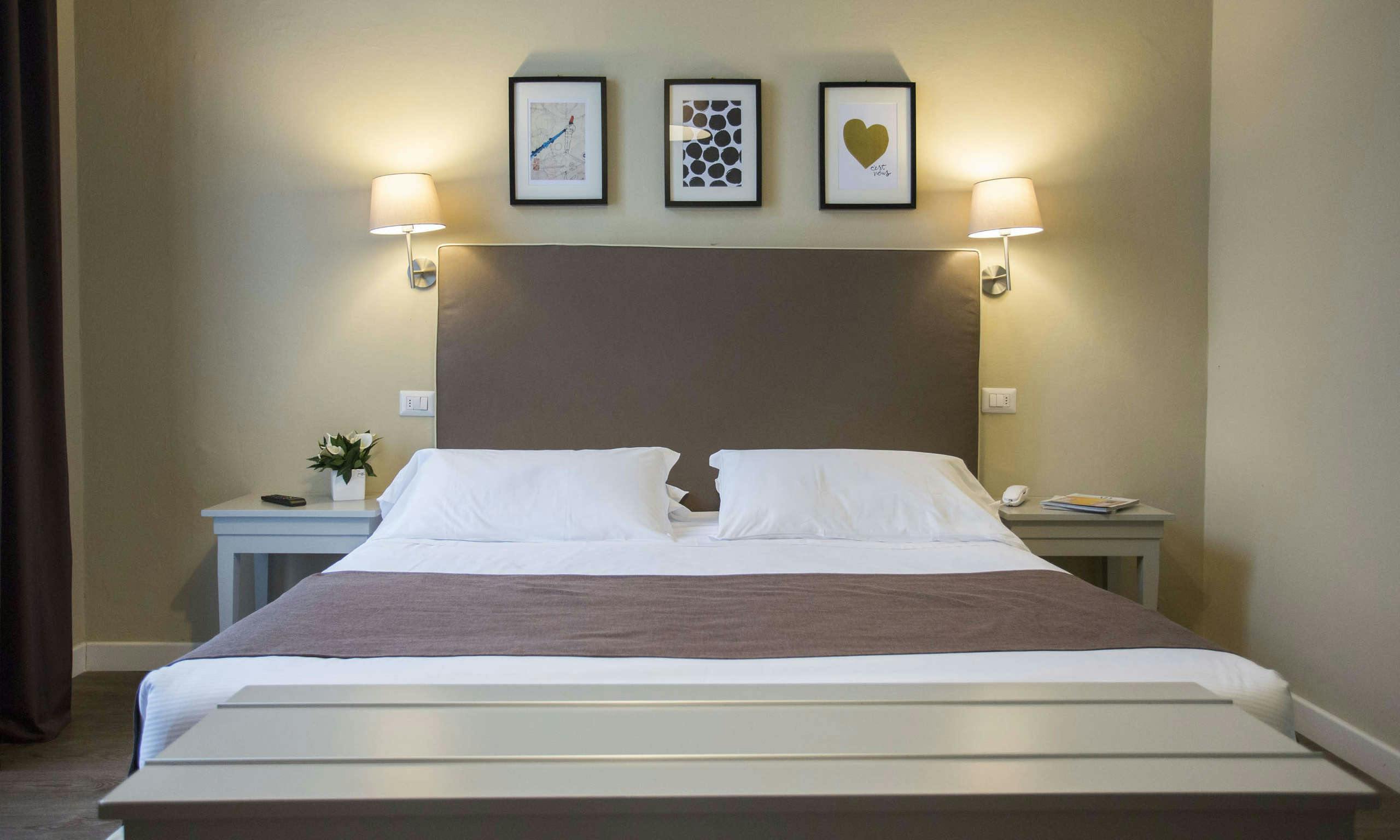 Hotel Dedo Boutique Hotel photo 1