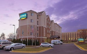 Staybridge Suites Baltimore BWI Airport, an IHG Hotel