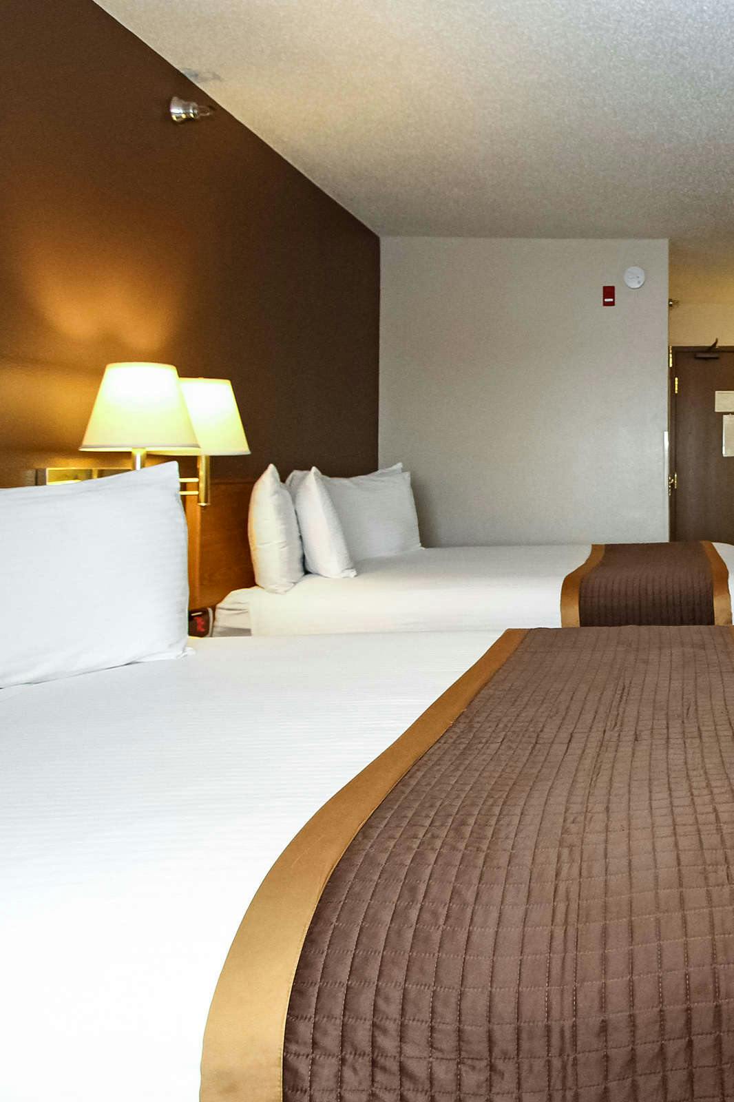 Hotel New Victorian Suites photo 4