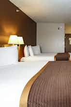 Hotel New Victorian Suites photo 4