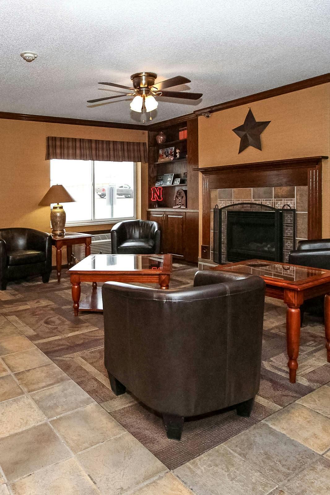 Hotel New Victorian Suites photo 1