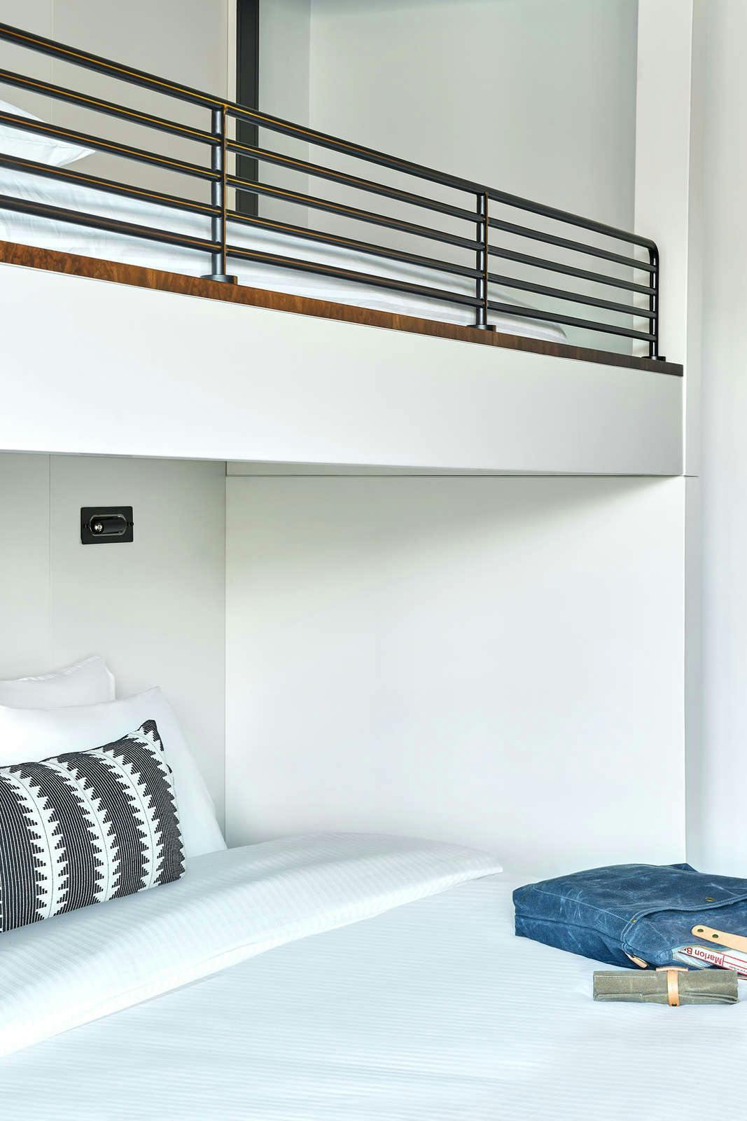 Hotel The Maven Hotel at Dairy Block photo 3