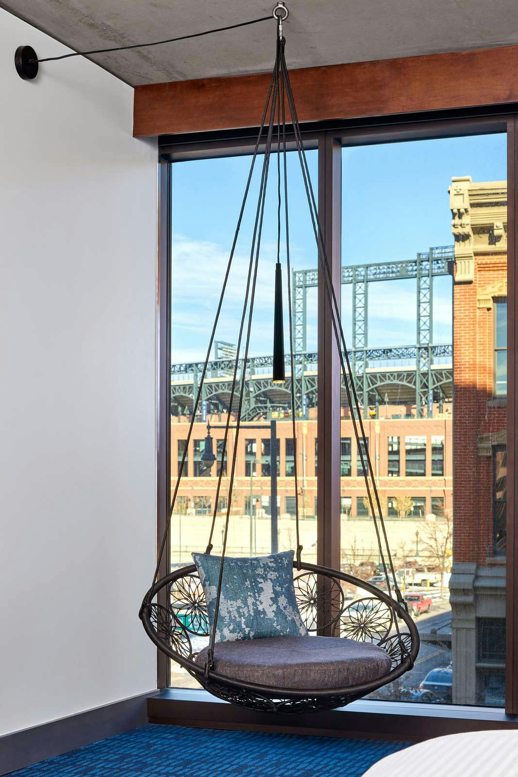 Hotel The Maven Hotel at Dairy Block photo 5