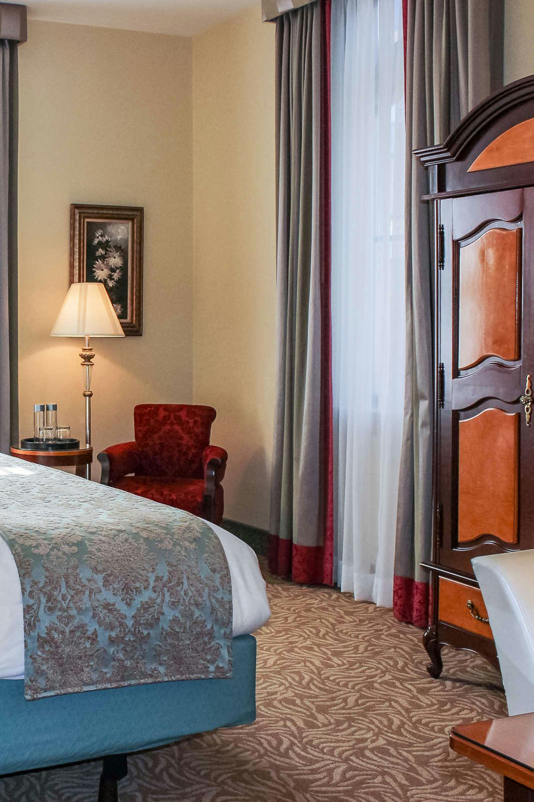 Hotel Hotel Providence photo 5