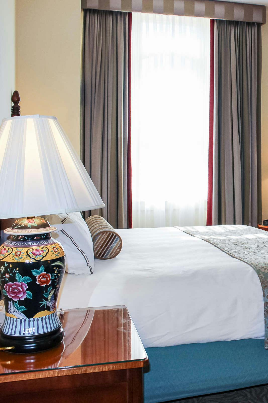 Hotel Hotel Providence photo 4