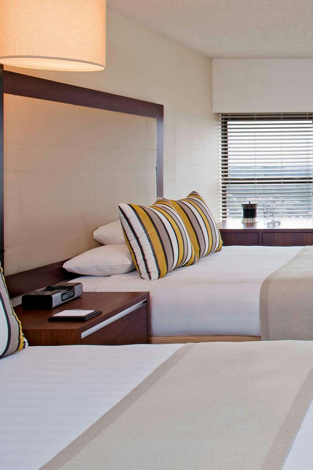 Hotel Hyatt Regency Morristown photo 1