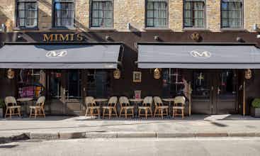 Hotel Mimi's Hotel Soho photo 5