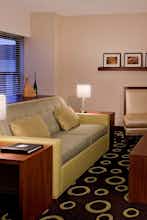 Hotel Hyatt Regency Morristown photo 2