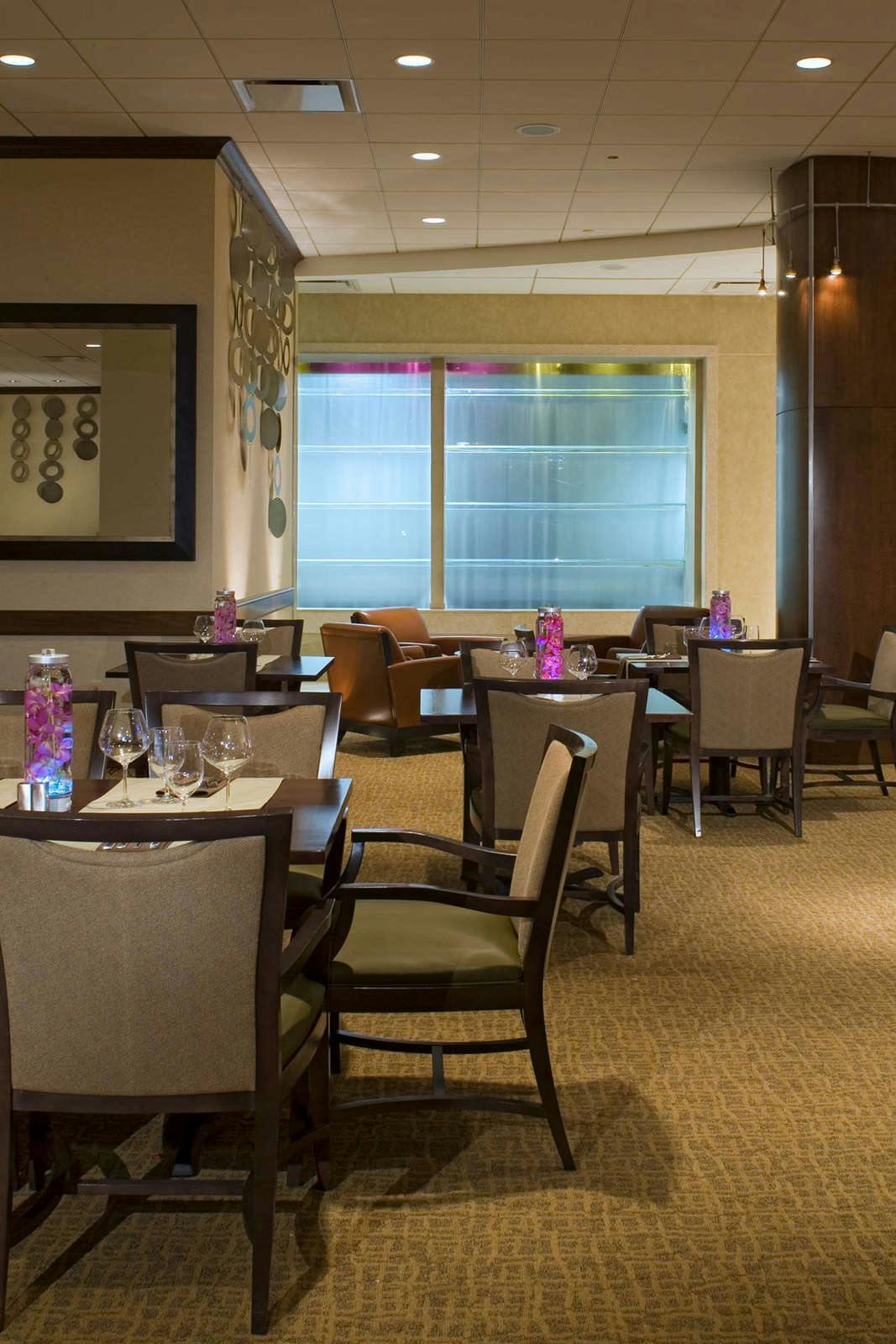 Hotel Hyatt Regency Morristown photo 5