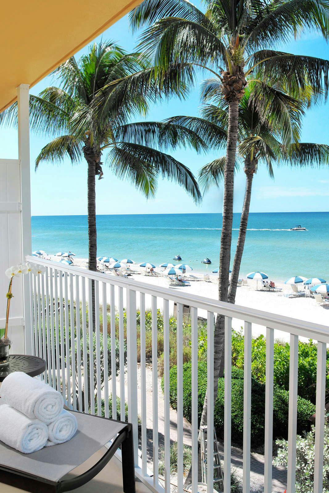 Hotel LaPlaya Beach and Golf Resort photo 5