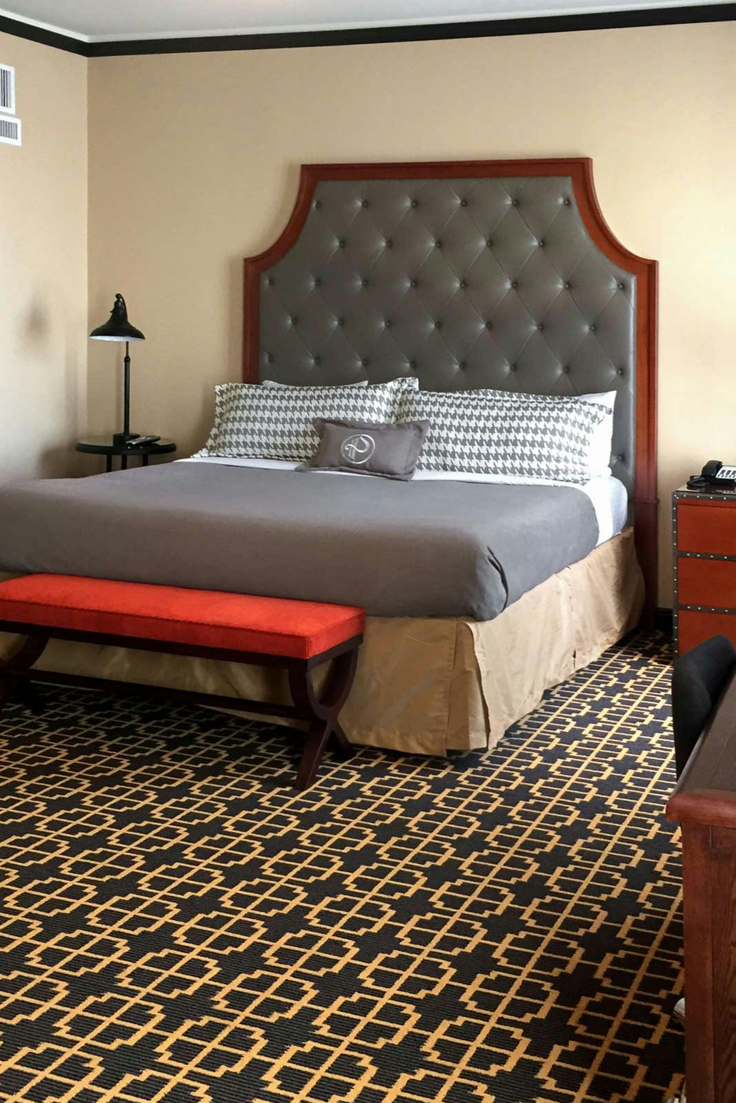 Hotel Peery Hotel a Tapestry Collection by Hilton photo 5