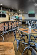 Hotel Peery Hotel a Tapestry Collection by Hilton photo 4