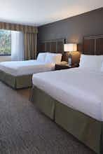 Hotel Holiday Inn Hotel & Suites Anaheim photo 2