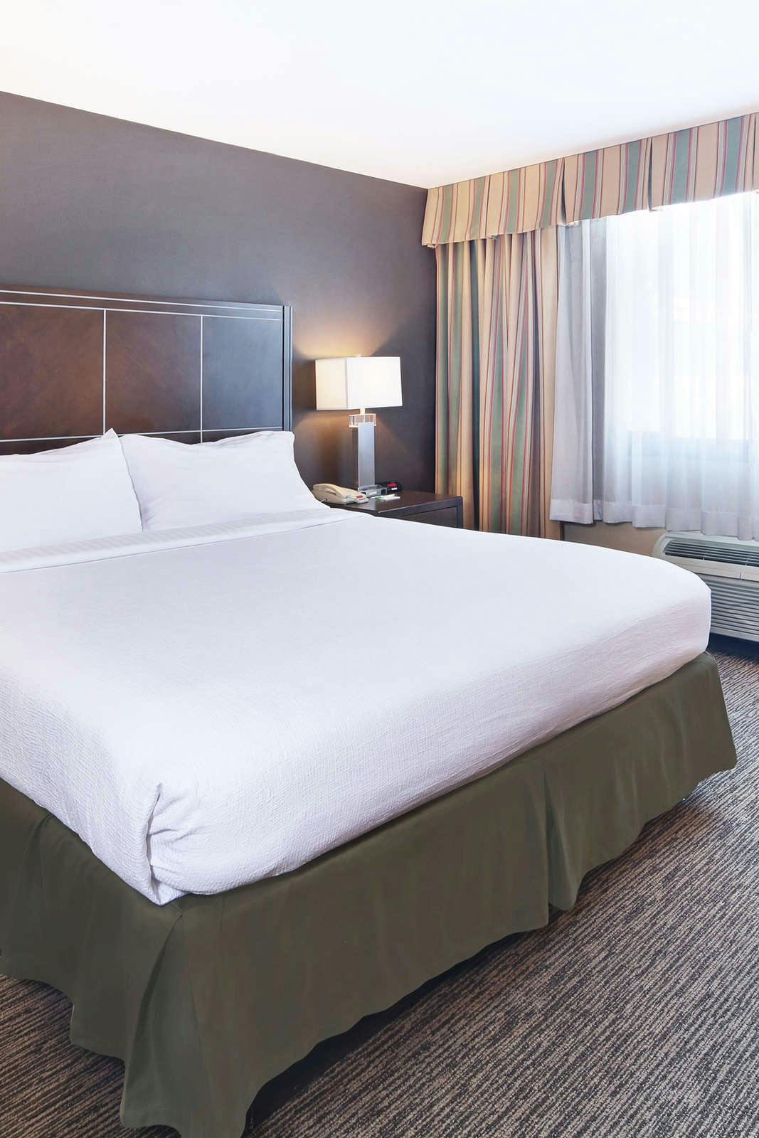 Holiday Inn Hotel & Suites Anaheim