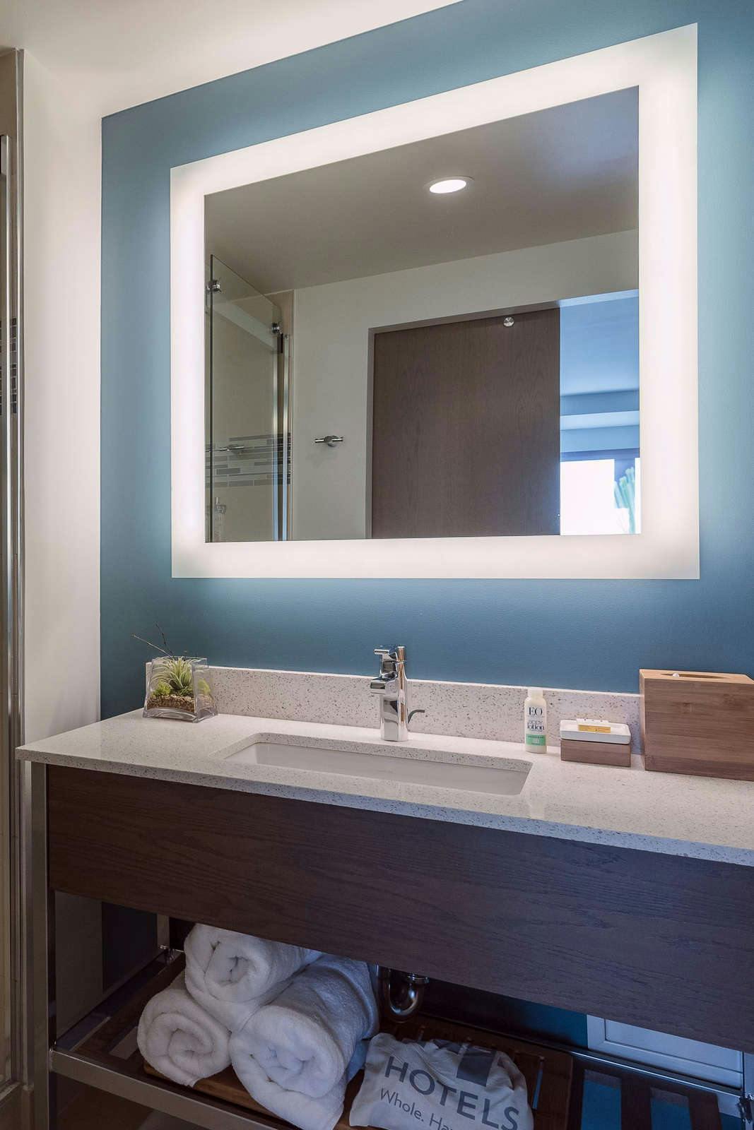 Hotel Even Hotels New York Midtown East photo 5