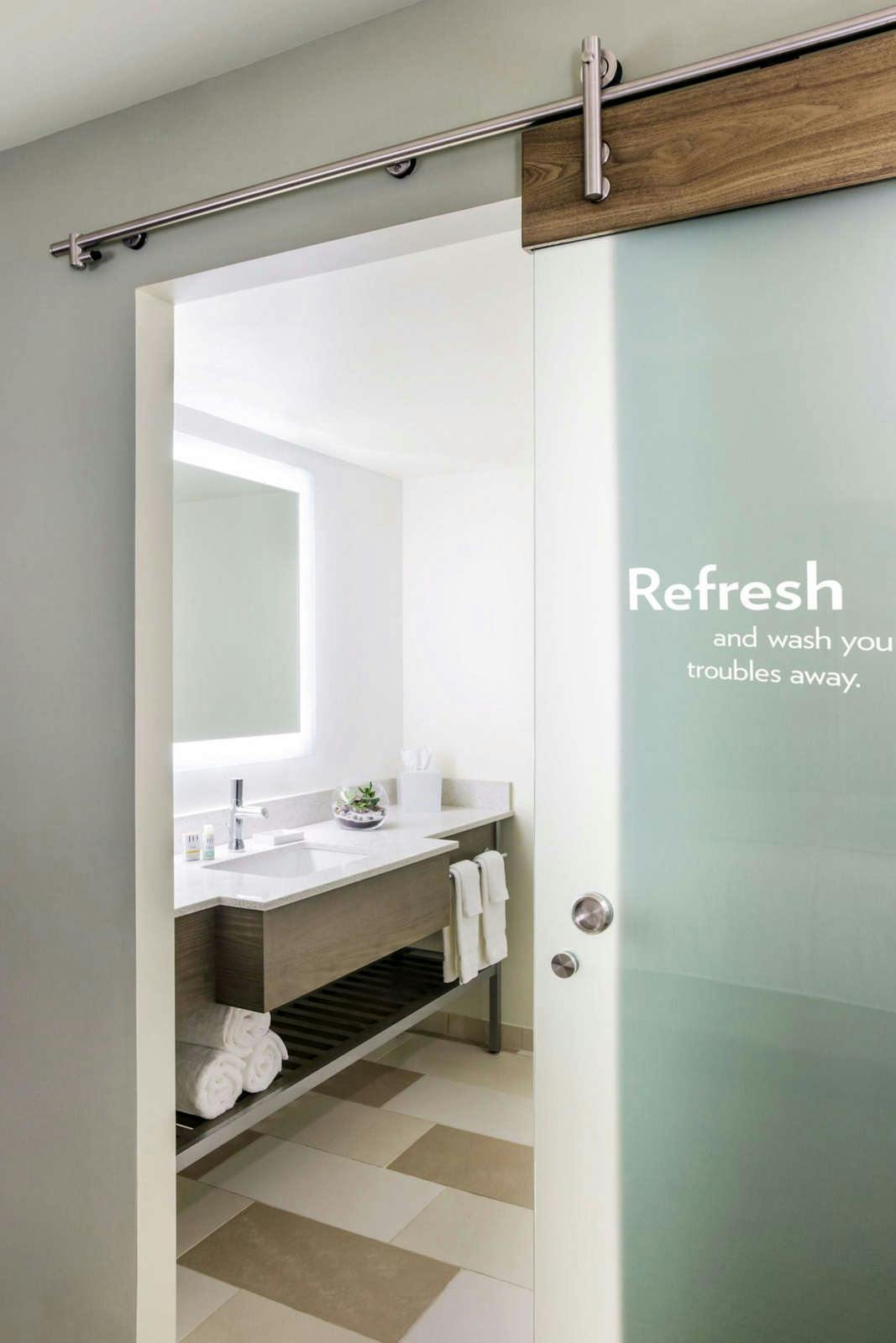 Hotel Even Hotels New York Midtown East photo 4