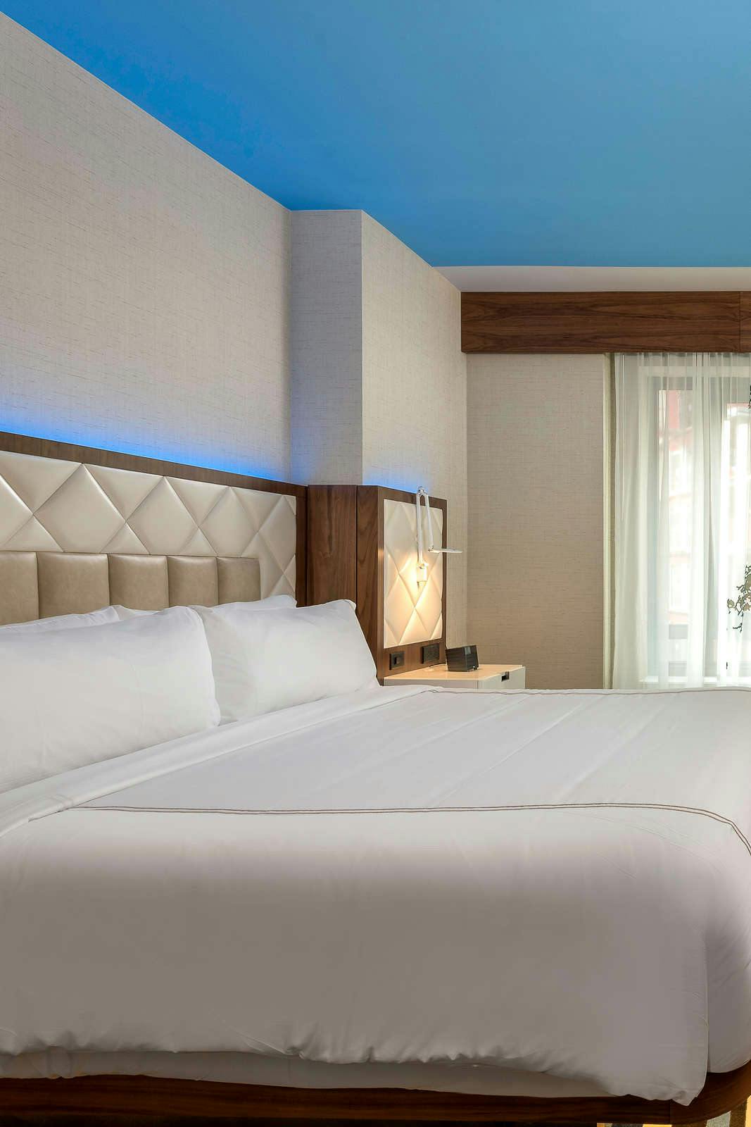 Hotel Even Hotels New York Midtown East photo 1