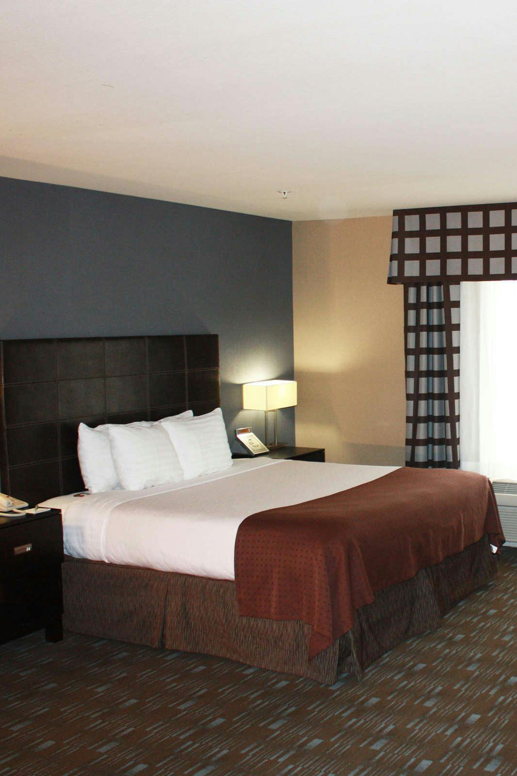 Hotel Holiday Inn Ontario Airport photo 1