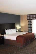 Hotel Holiday Inn Ontario Airport photo 1