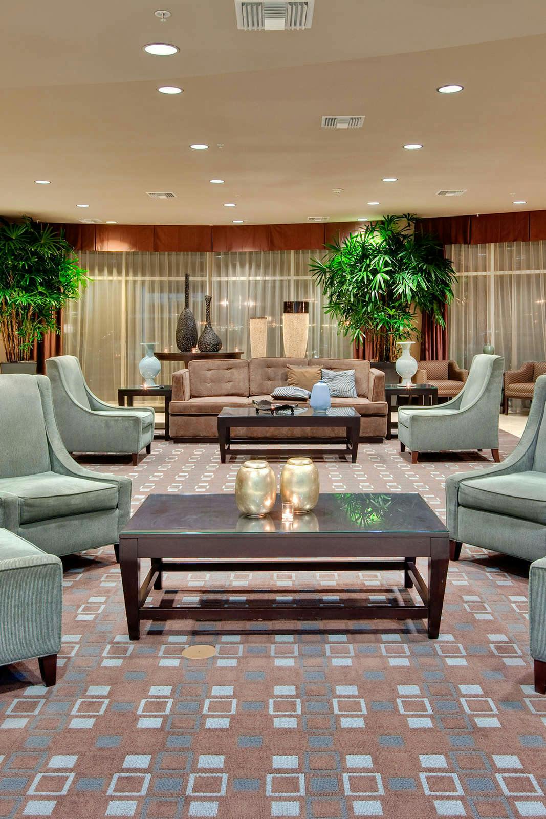 Hotel Holiday Inn Ontario Airport photo 5