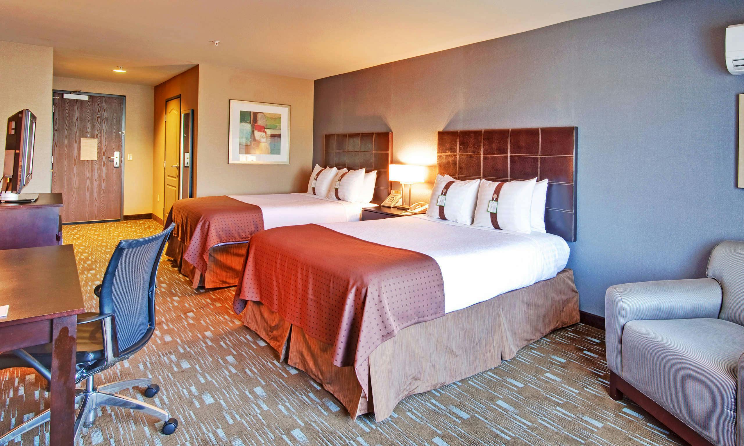 Holiday Inn Ontario Airport