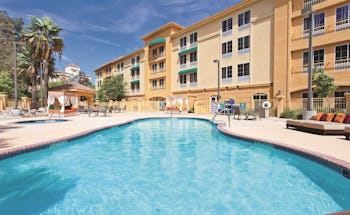 La Quinta Inn & Suites by Wyndham Santa Clarita - Valencia