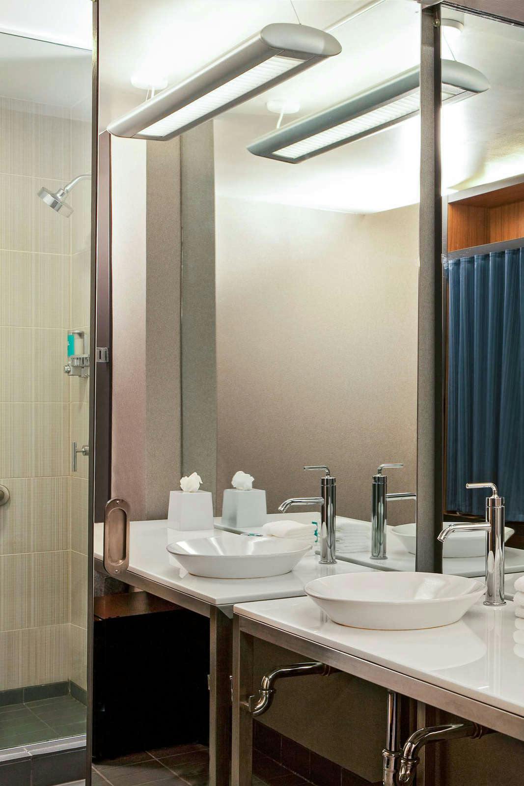 Hotel ALOFT ONTARIO RANCHO CUCAMONGA photo 4