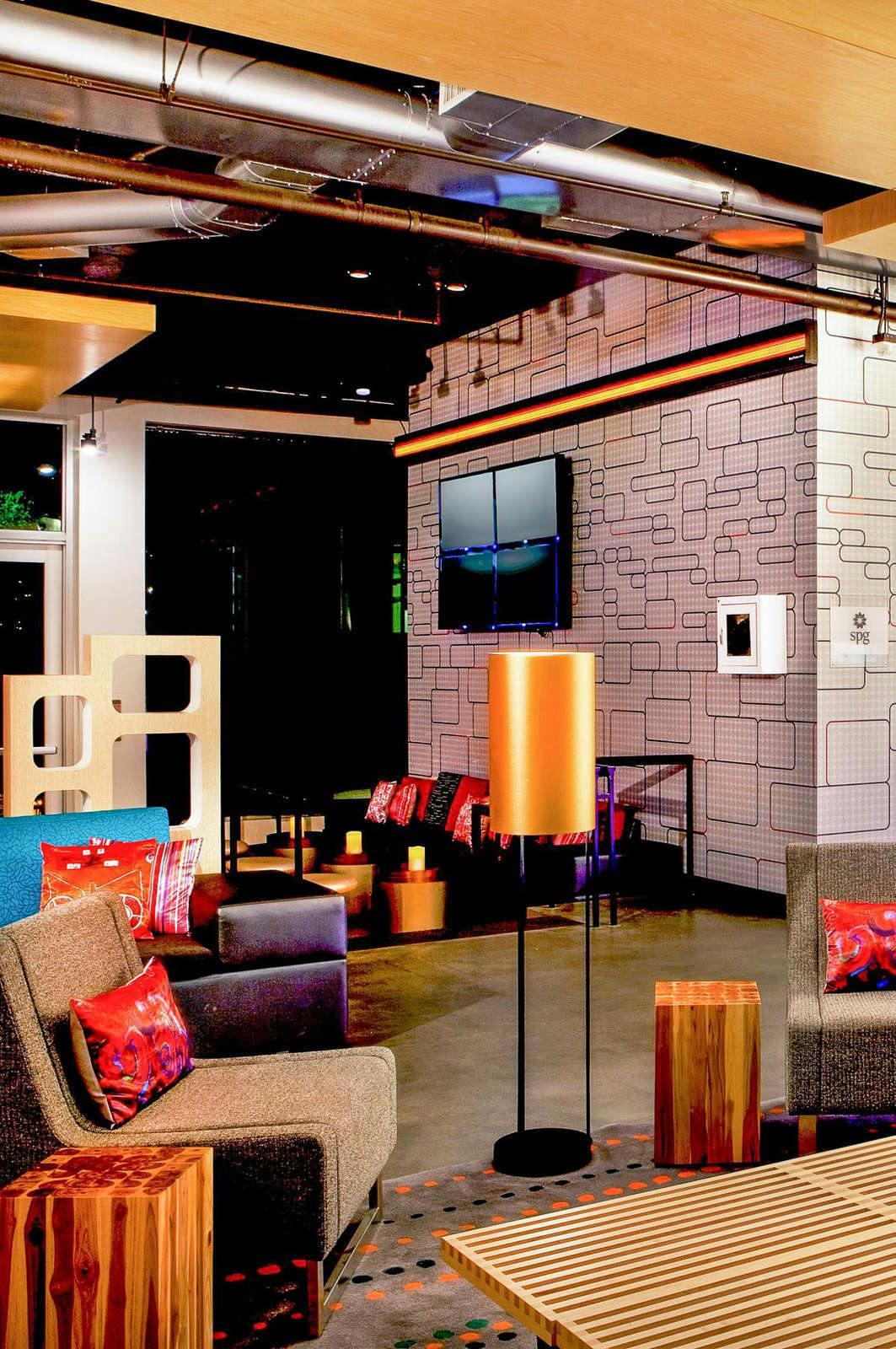 Hotel ALOFT ONTARIO RANCHO CUCAMONGA photo 5