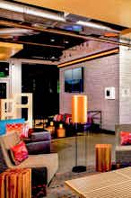 Hotel ALOFT ONTARIO RANCHO CUCAMONGA photo 5